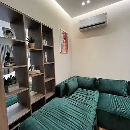 Sun Apartament Tirana Exterior photo