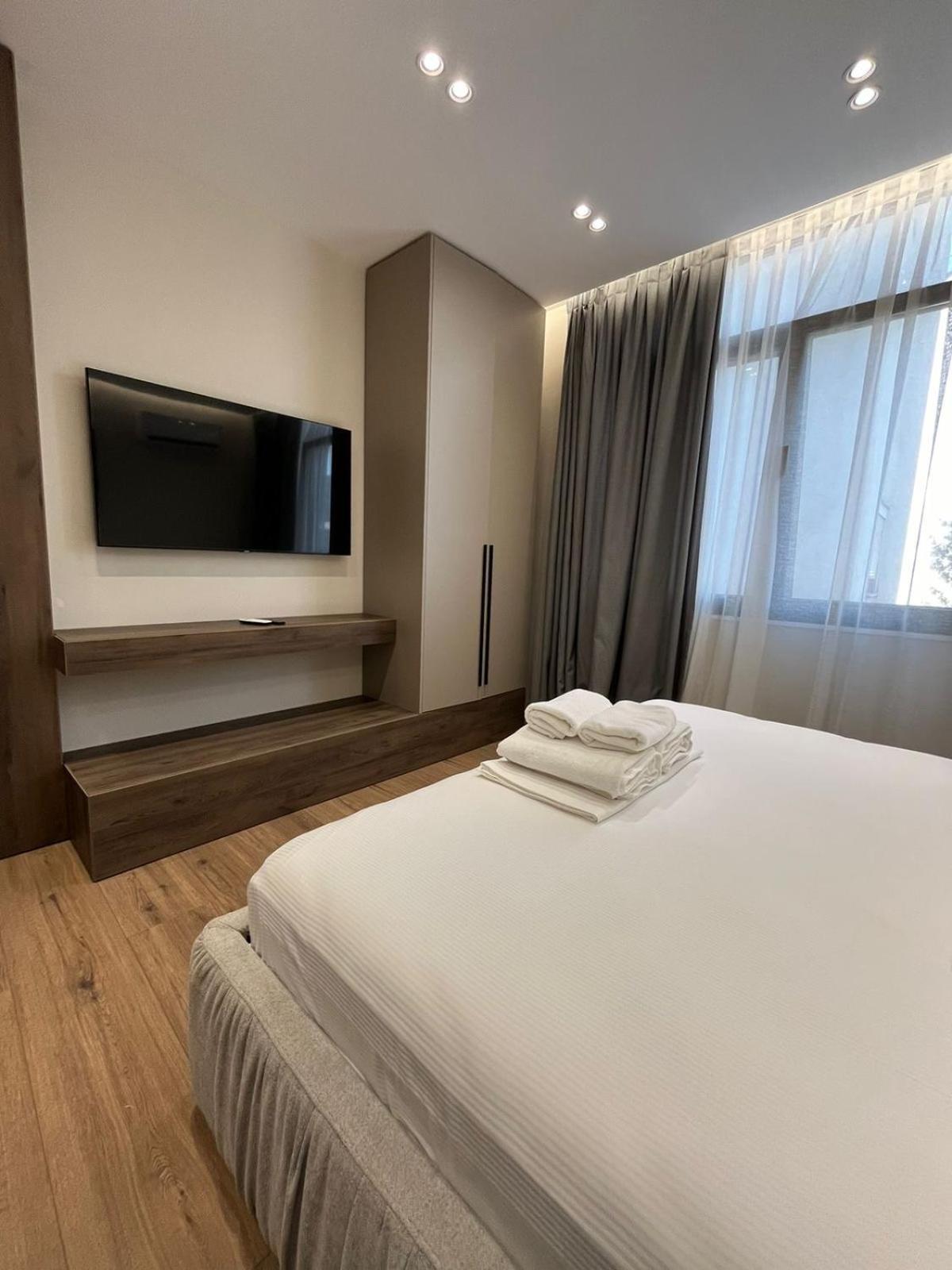 Sun Appartement