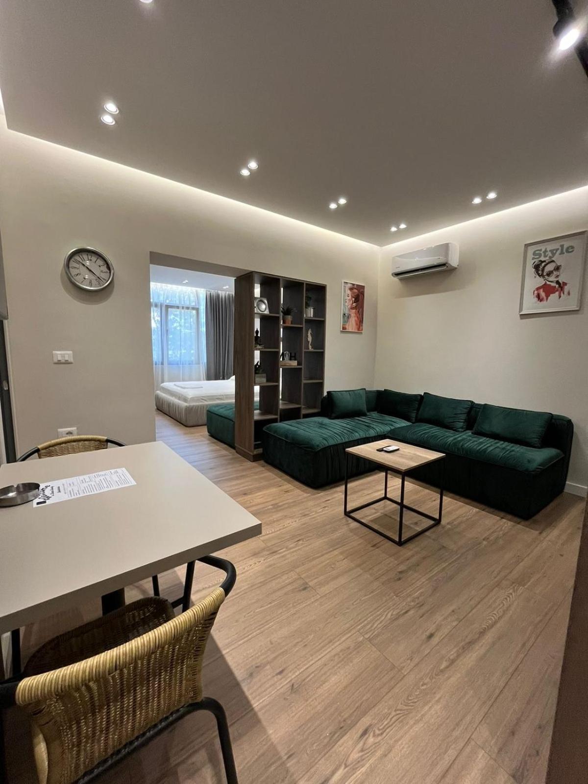 Appartement Sun Tirana